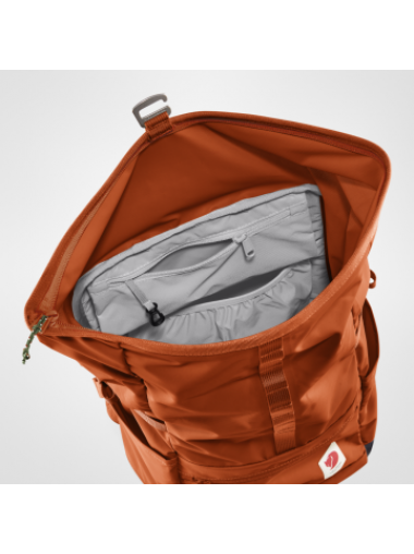 Fjallraven High Coast Foldsack 24 - Rowan Red 